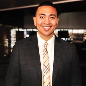 Meet your Posher, Davon.m